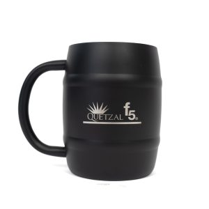 Taza Quetzal